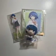 桐谷遥 セット