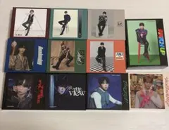 2026年最新】INI cd ユニバboxの人気アイテム - メルカリ