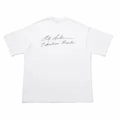 コディサンダーソン×増田貴久 コラボTシャツ&ショッパー - メルカリ
