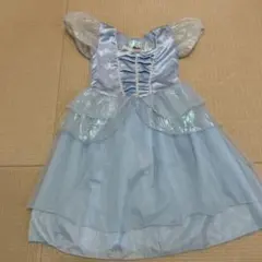トイザらス　シンデレラ風　ドレス　100 〜110のサムネイル
