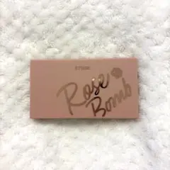 ETUDE Rose Bomb アイシャドウパレット