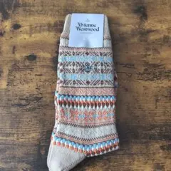 Vivienne Westwood ソックス 25-27cmのサムネイル