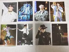 HiHiJets 井上瑞稀 闇写