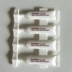 2026年最新】kopher sosの人気アイテム - メルカリ