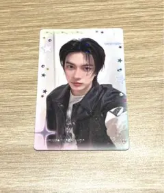 GMMTV POPUP OSAKAトレカ CHOKUNASTON ASTON