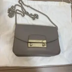 最終値下　FURLA　メトロポリタン