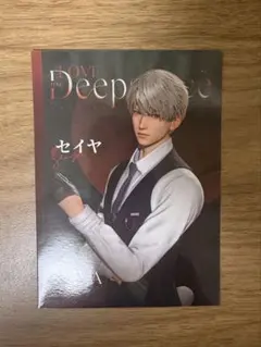 恋と深空　セイヤ　ポストカード