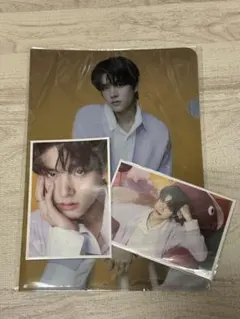 ENHYPEN 　ジェイク　JAKE