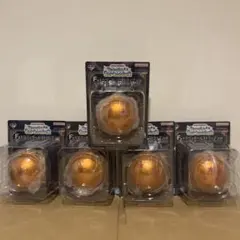 一番くじ ドラゴンボールSNAP COLLECTION2 F賞5個セット