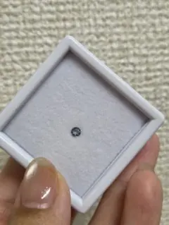天然石 アレキサンドライト ルース 1石
