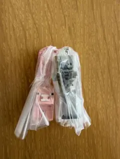 マインクラフトマスコット&ビスケット