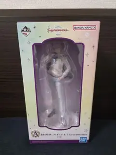 学園アイドルマスター　一番くじ　有村麻央　A賞　1/7フィギュア