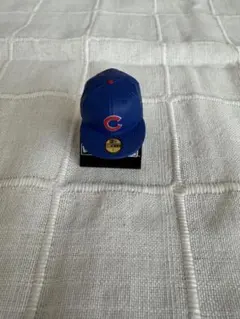 New Era 59FIFTY ミニチュアキャップ ガチャ