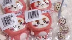 ちいかわ シーサーセット