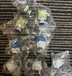 HUNTER×HUNTER キメラアント編　めじるしアクセサリー