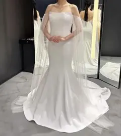 Vera wang Carol US4 ヴェラウォン　キャロルのサムネイル