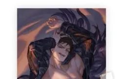 グラブルフェス 2024 限定 シチュエーションCD付 ベリアル 抱き枕