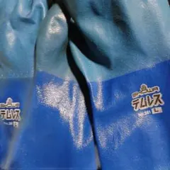 SHOWA テムレス　 No.281 Lサイズ 手袋　/　3双セット