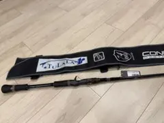 ツララ　モンストロコンセプトD74MH