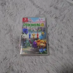 ピクミン4