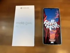 moto g66j