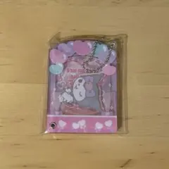 サンリオキャラクターズ シークレットカスタムアクリルチャーム(ステージ) クロミ