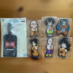 2026年最新】一番くじドラゴンボール下位賞の人気アイテム - メルカリ