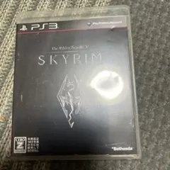 The Elder Scrolls V: Skyrim PS3