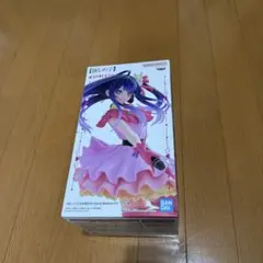 推しの子　星野あい