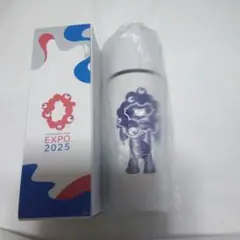 極レア品】大阪関西万博 ミャクミャク 保温保冷マグ 350ml 美品 - メルカリ
