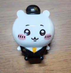 ちいかわ マクドナルド ハッピーセット