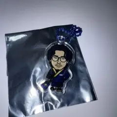 ØMI(登坂広臣) KINGDOM 縁日　アクリルパネル 登坂広臣 アクリルパネル 縁日 1等 KINGDOM 三代目 J Soul