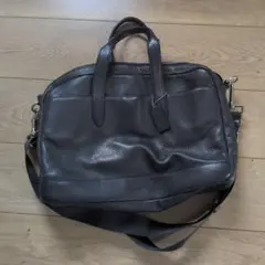 COACH ビジネスバッグ 2way
