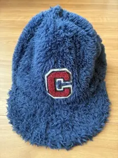 チャムス CHUMS Kid`s Elmo Baseball Cap 冬用