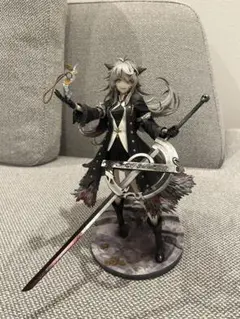 アークナイツ ラップランド 典雅なる凶兆Ver. -Light Edition-