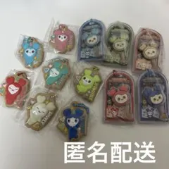 twice お菓子シリーズ