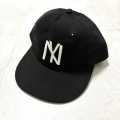 2026年最新】newvintage chrome york 6panel capの人気アイテム - メルカリ