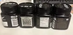 Taylor Pass Honey Co マヌカハニー 250g 4本セットのサムネイル