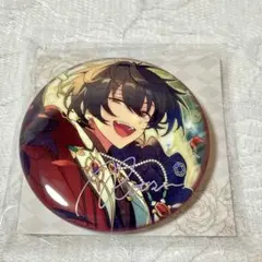 あんスタ 盛放缶バッジ 朔間凛月