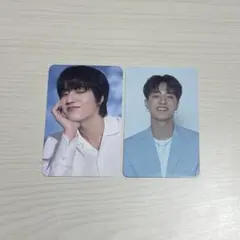 treasure ハルト トレカ chapter2