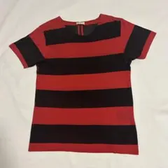 2026年最新】サンローラン tシャツ ボーダーの人気アイテム - メルカリ