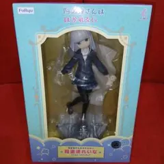 【開封済未使用品】フリュー 1/7 阿波連さんははかれない 阿波連れいな