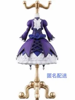 アイカツ トルソーガチャ ゴスマジックコーデ