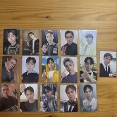 バーノン トレカセット