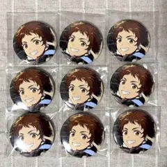 2025年最新】あんさんぶるスターズ！/キャラクター名：天満 光 ピンズ