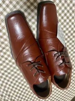 ビジネスシューズ