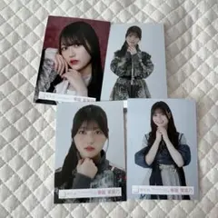 櫻坂46 幸阪茉里乃 生写真 計20枚セット まとめ 1 - メルカリ