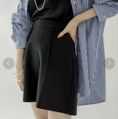 Verofonna アキロンコラボ バルーン ショートパンツ - メルカリ