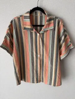 SHEIN シャツ Mサイズ