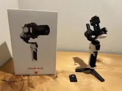 2026年最新】zhiyun crane m3の人気アイテム - メルカリ